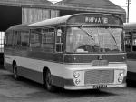 Bedford VAM5 Willowbrook 1965 года